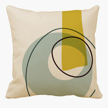 Mid Century Pillow - Case 2