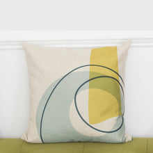 Mid Century Pillow - Case 2